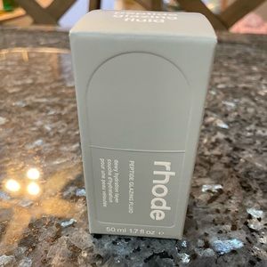 Rhode Peptide Glazing Fluid (Never opened or used)